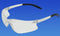 ProVision Bad Dogs Eyewear, Clear Frame - Clear Lens